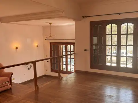 Casa en Venta 20 años