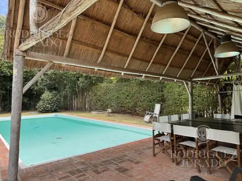 Casa en Venta 35 años