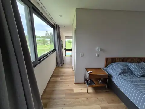 Casa en Alquiler Temporal de 3 dormitorios