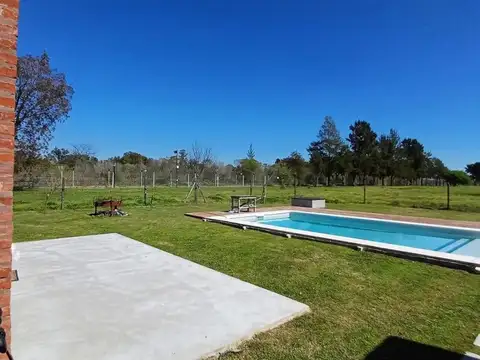 Casa en Alquiler Temporal en San Sebastian, USD 2.900