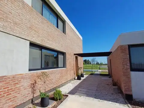 Casa en Alquiler Temporal 1 año