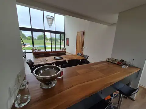 Casa en Alquiler Temporal 1 año