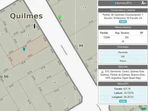 Casa en Venta de 3 dormitorios