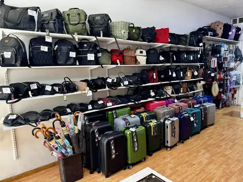 Fondo Comercio en Venta 10 años
