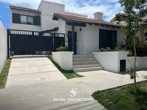 Casa en Venta de 3 dormitorios