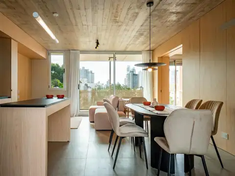 Departamento en Venta de 2 dormitorios