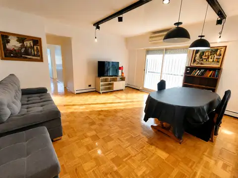 Departamento en Venta de 4 ambientes
