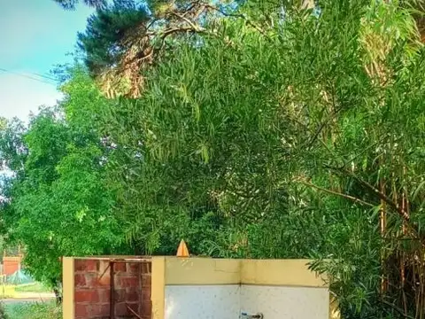 Casa en Alquiler Temporal con 1 cochera