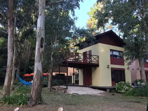 Venta Casa Mar de las Pampas