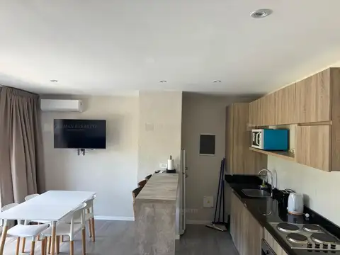Departamento  en Alq. Temporario en Pinamar, Costa Atlántica, Buenos Aires