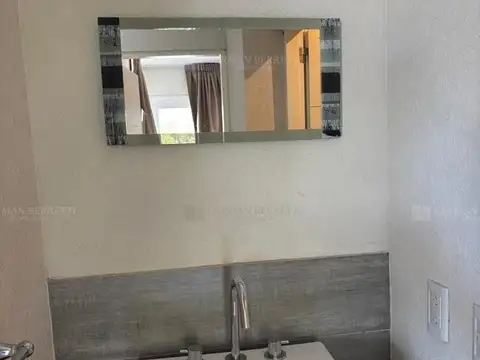 Departamento en Alquiler Temporal con 1 cocheras