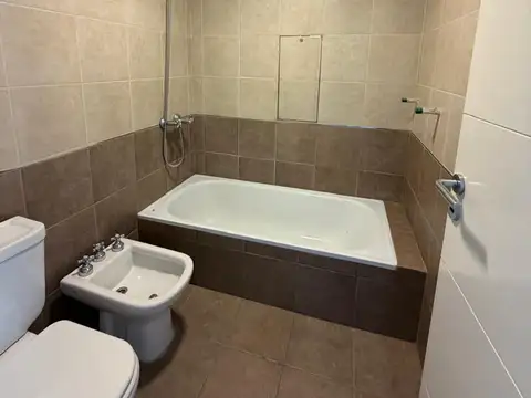 Departamento en Venta 13 años