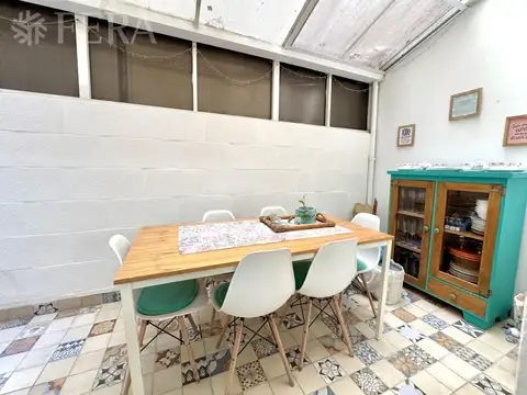 Departamento en Venta 25 años