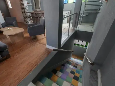 Depto Tipo Casa en Venta de 1 dormitorio