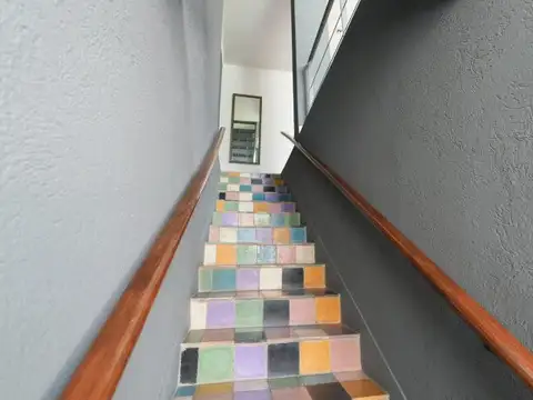 Depto Tipo Casa en Venta de 3 ambientes