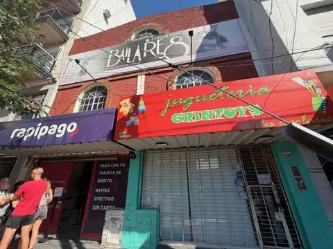 Terreno en Venta 19  mts Fondo
