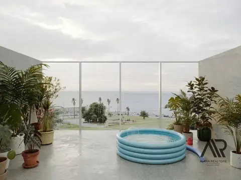 Departamento en Venta en Montevideo, USD 266.964