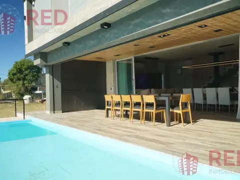 Casa en Venta en Los Molinos, USD 1.400.000