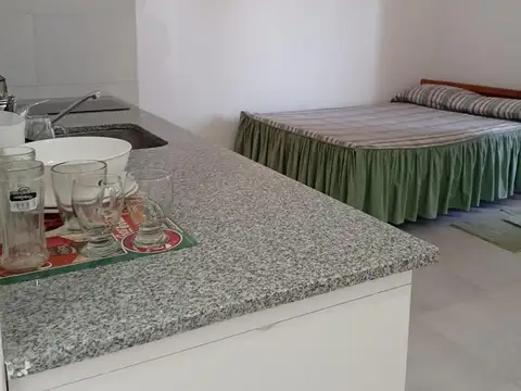 Departamento monoambiente