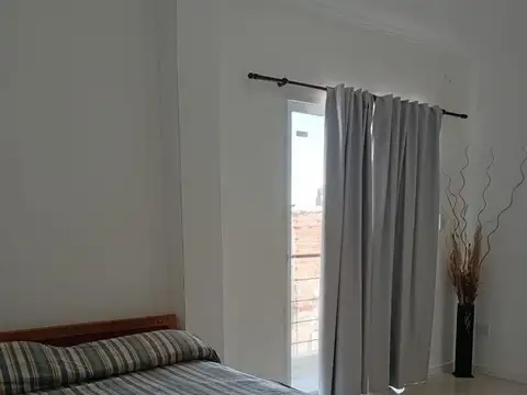 Departamento monoambiente
