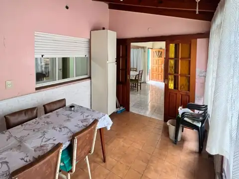 Depto Tipo Casa en Alquiler al Este