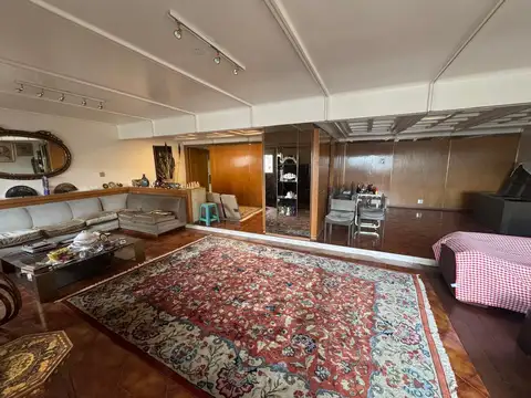 Departamento en Venta 50 años