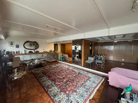 Departamento en Venta de 4 dormitorios