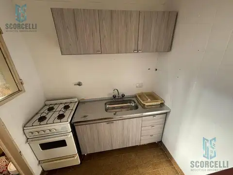 Departamento en Alquiler Temporal al Noroeste