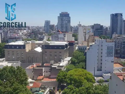 Departamento en Alquiler Temporal de 2 ambientes