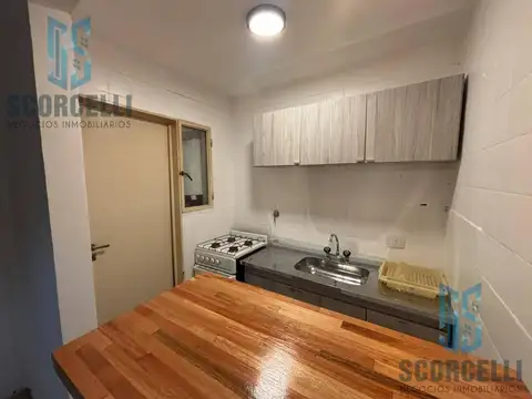 Departamento en Alquiler Temporal 45 años