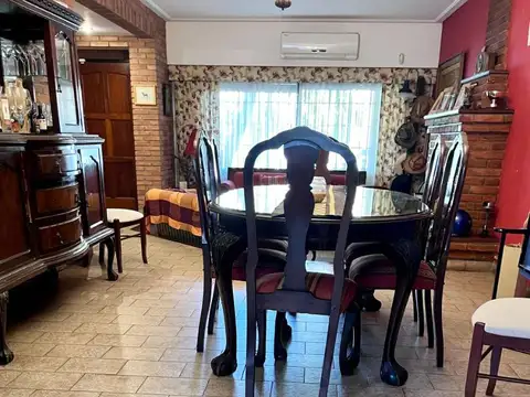 Casa en Venta 25 años