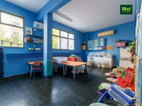 Depto Tipo Casa 6 ambientes con 6 baños