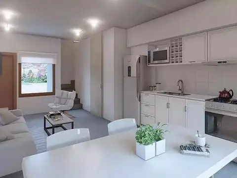 Casa en Venta 1 año