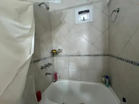 Dorrego 1300, Duplex 11vo piso, dos dormitorios con balcon
