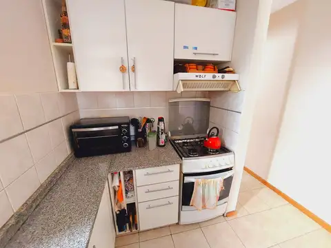 Dorrego 1300 , Piso 11
