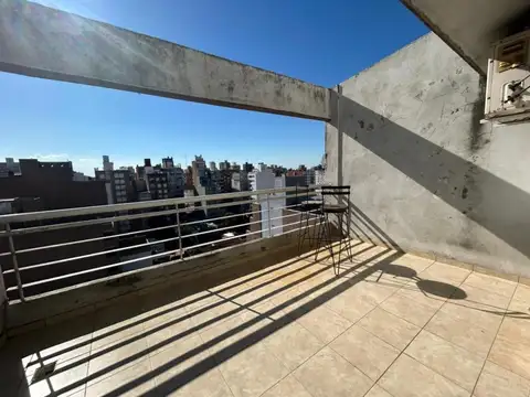 Dorrego 1300, Piso 11°