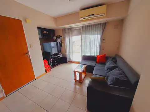 Dorrego 1300 , Piso 11