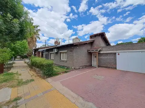 Casa en Venta - APTA CREDITO - 2 Dormitorios - DORREGO