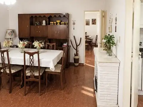 Departamento en Venta 51 años