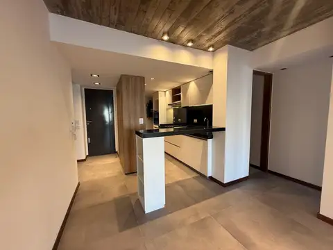 Departamento en Venta al Sur
