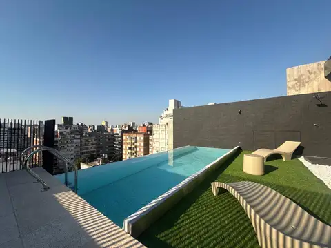 DEPARTAMENTO 3 DORMITORIOS EN VENTA ZONA CENTRO