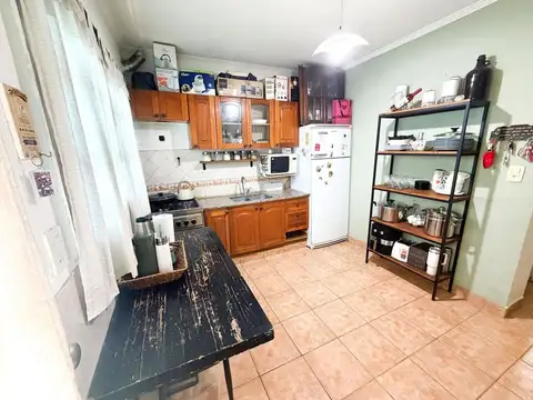 Depto Tipo Casa en Venta de 4 ambientes