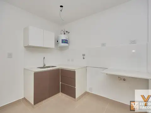 Departamento en Venta Apto profesional