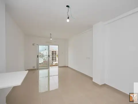 Monoambiente en venta - 38mts2 - La Plata
