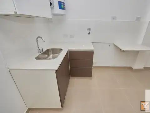 Departamento en Venta al Sureste