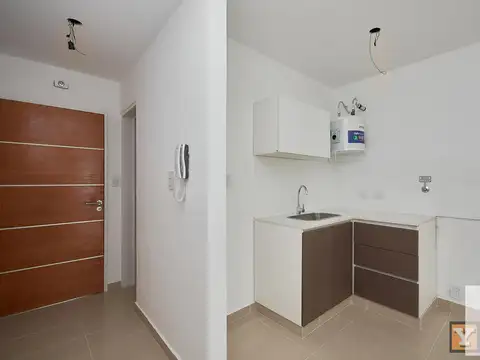 Departamento en Venta en La Plata, USD 62.000
