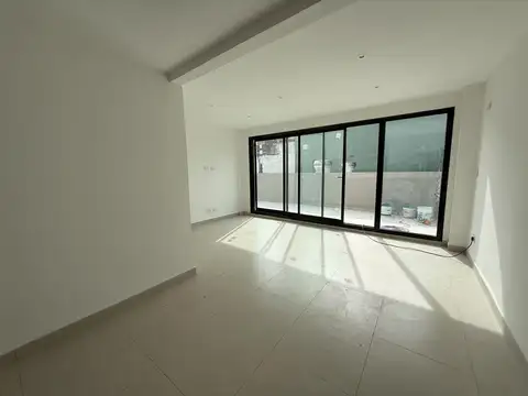 ALQUILER PH SIN EXPENSAS a estrenar 3 ambientes con terraza Super luminoso Vivienda u oficina