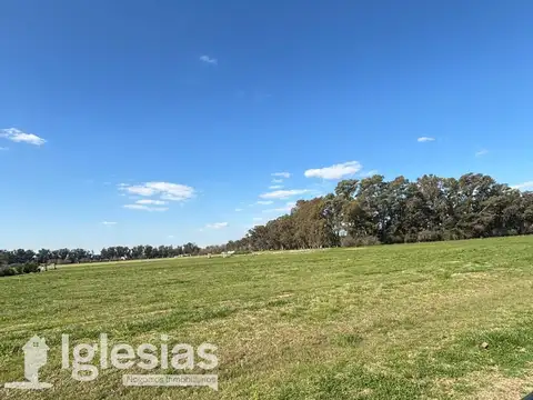 Terreno en Venta en Estancia Villa Maria, USD 48.000