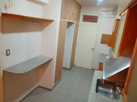 DEPARTAMENTO DE TRES DORMITORIOS