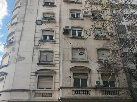 DEPARTAMENTO DE TRES DORMITORIOS